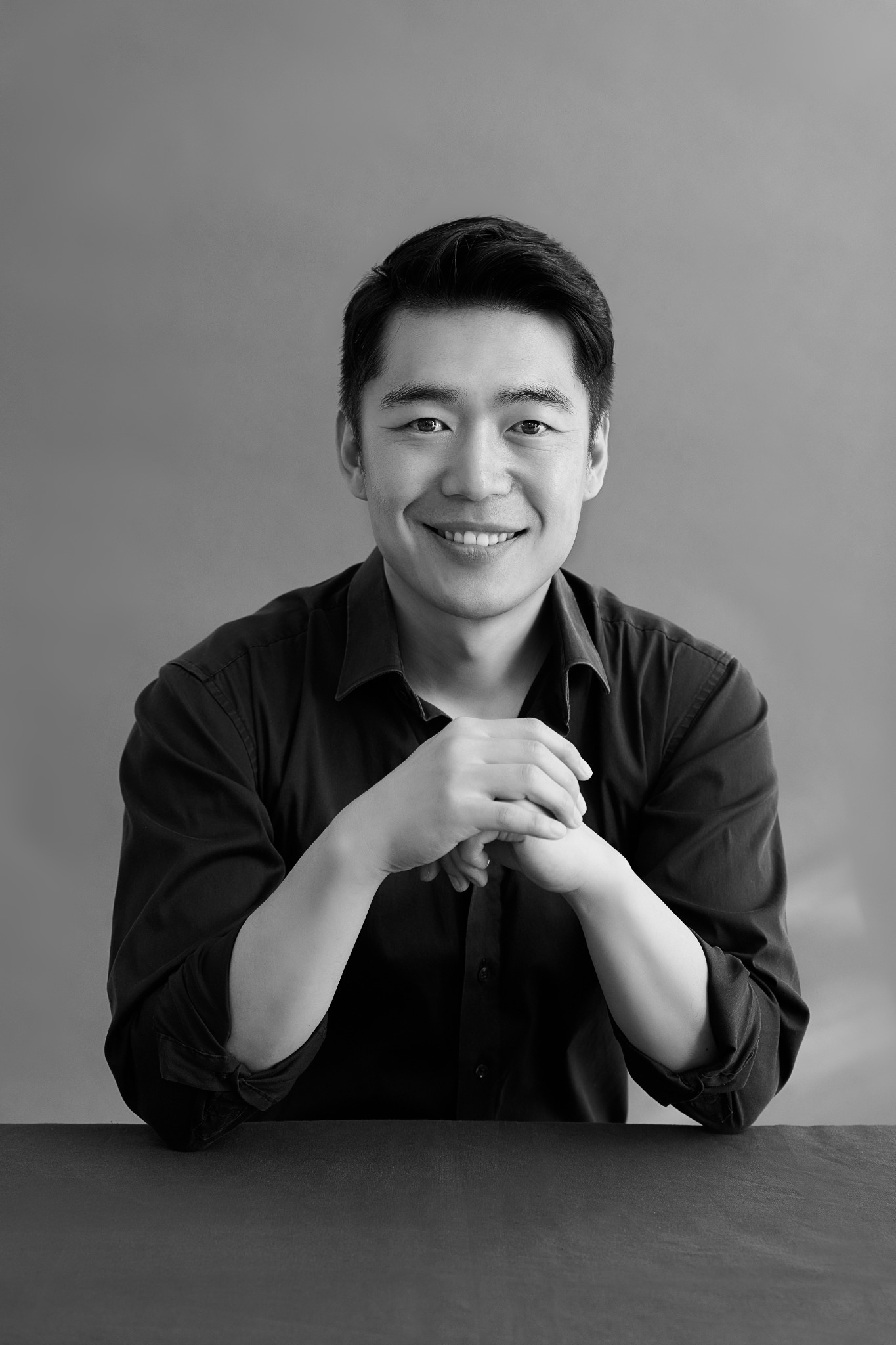 김형주 대표 건축사